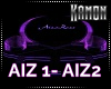 MK| Aizaroze bundle