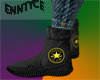 CONVERSE"DYNASTY"BOOTS