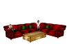 ~RPD~ Christmas Sofa