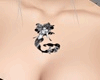 D! chest tattoo 05
