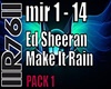 make it rain pack 1