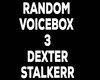 Random Voicebox 3