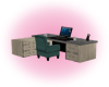 *K*  Desk