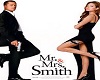Mr et Mme Smith