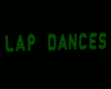 Lap Dances Toxic
