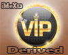 sign for vip area