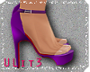 "U" Business}Purple