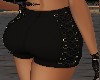 [K] Laced Shorts