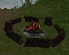 [bu]Geocaching Fireplace