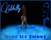 |MV| Blue Ice Smoke