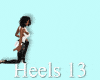 MA Heels 13 Female