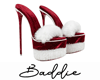 Xmas Heels