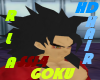 [RLA]Goku HD Hair