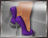 *eo*soft purple pumps