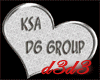 d3d3* ksa  Group