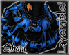 [Ph]Ghani~Layerable~Blu~