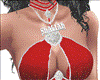 S* RL Cristmas Outfit