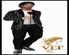 Suit  terno elegant VLT
