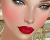 ALLIE Lipstick Blush