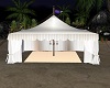 Night Beach Party Tent