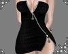 *Sexy Black Dress RL*
