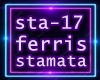 stamata ferris