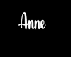 Anne Necklace/M