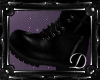.:D:.Dark Boots