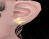 Earring 1 VanCf Gold 1