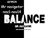 armin trance Mrnavigator
