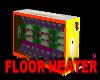 Electric Heater *Floor