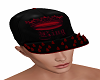 Red King Snap Back