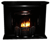 Fireplace Black [XR]