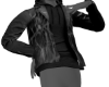 Chaos Leather jacket
