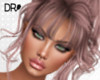 DR- Xiaofan candy bangs