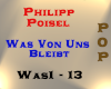 Philipp Poisel - Was Von