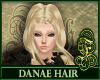 Danae Blonde