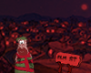 Fred Krueger