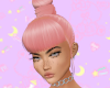 "Top Knot-ch *Pinky