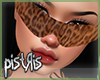 Beach Shades - Leopard