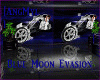 Blue Moon Evasion 