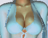 SL School Girl Blue DRV