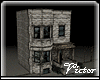 [3D]Street house-3