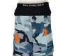 CH blue Short