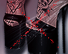 S*Star Ink Heels*