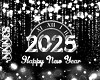 Happy New Year 2025 PH