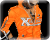 ! Xboy orange