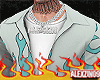 Jacket Flame
