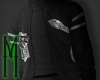 M. Leather Jacket S B