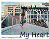 Haddaway - Rock My Heart